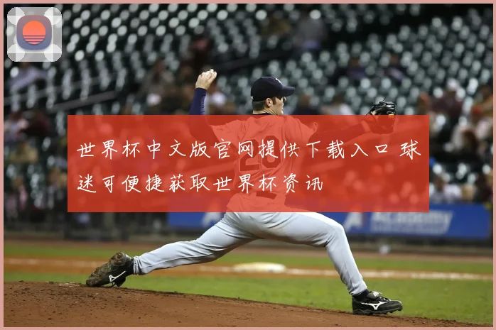 世界杯中文版官网提供下载入口 球迷可便捷获取世界杯资讯