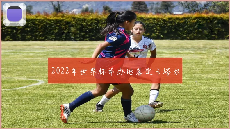 2022年世界杯举办地落定卡塔尔