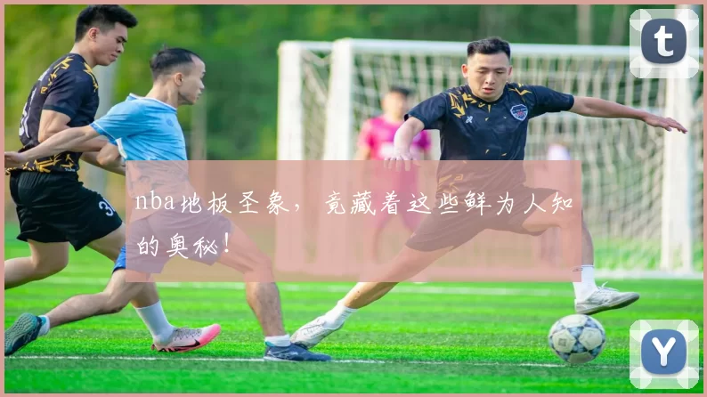 nba地板圣象,竟藏着这些鲜为人知的奥秘!